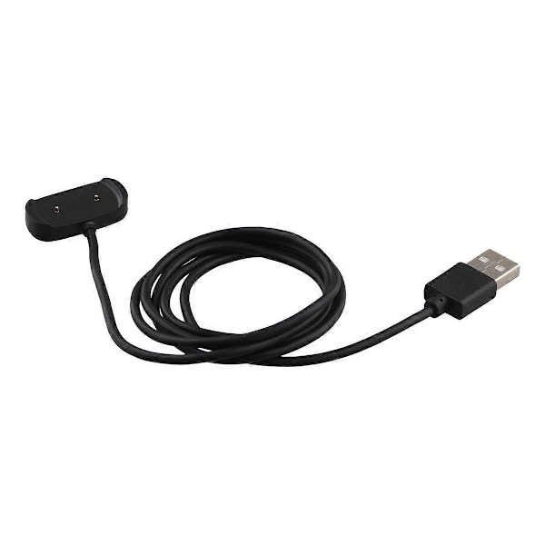 Ladedokk for Huami 2 2E/ 2 2E Mini/ U/ Pro Hurtigladekabel Magnetisk Ladebase