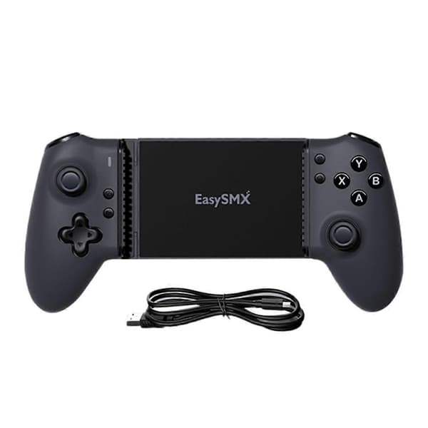 M15 Bluetooth-kontroller for Android, , Cloud Gaming, , Mekanisk Hall-telefonkontroller