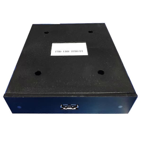 USB intern diskettedrev 1.44MB FDD diskettedrev til industriel brug