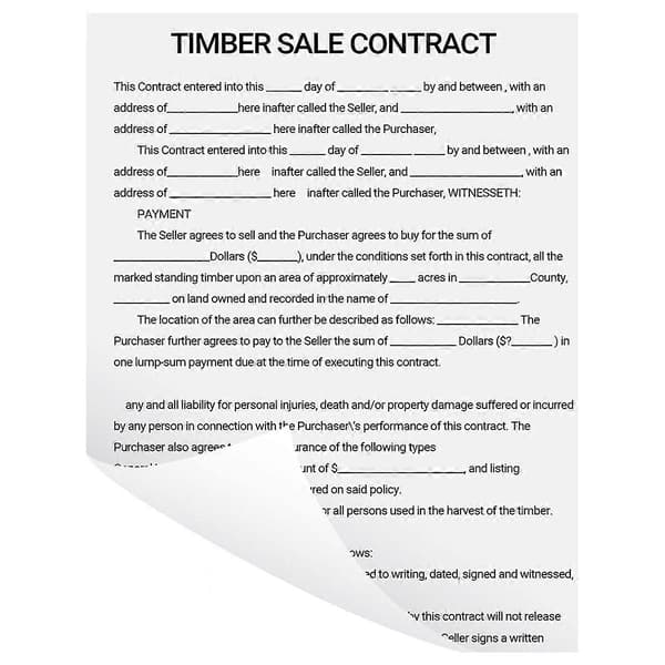 100 ark A4 termisk papir til M08F printer termisk papir