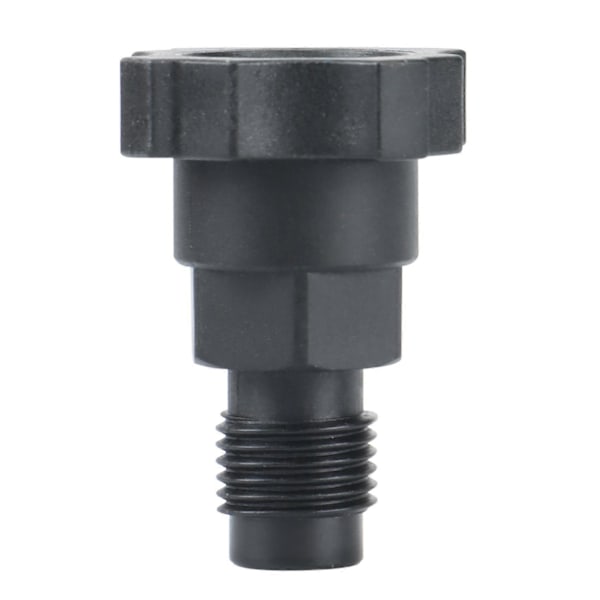 Sprayverktøy Kobling Pps Adapter Sprayverktøy Kopp Adapter Passer For Anest Sprayverktøy Engangs Måling