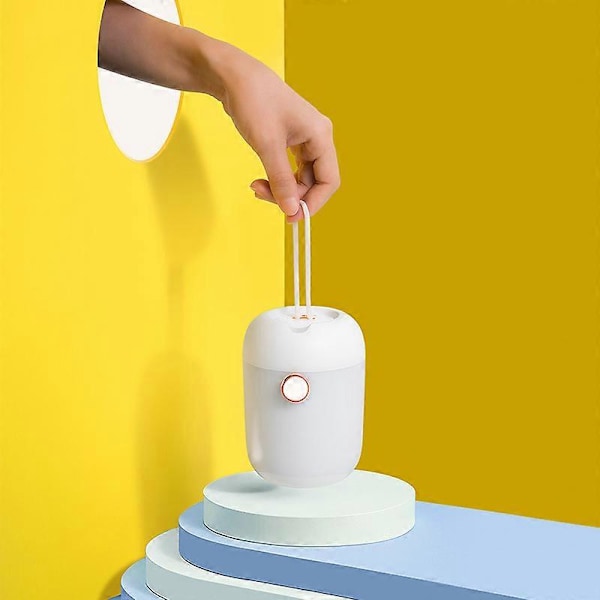 Natlampe til Børn, Touch Kontrol Genopladelig Baby Natlampe Farveskiftende Sengelampe, Børnelampe til Amning Baby Gave