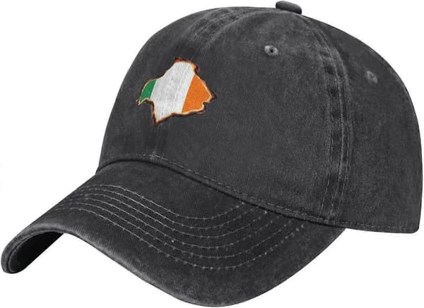 Keps Hatt Pappa Trucker Flat Bill Baseballkeps Stil 2401
