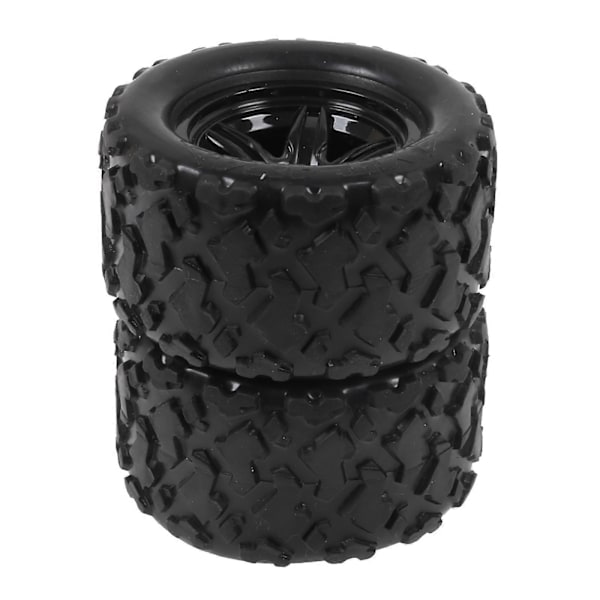 Kumirenkaat RC Pyörän Ajoneuvon Renkaat Kilpa-auton Buggy Crawler Auton Kilpa-auton Rengas