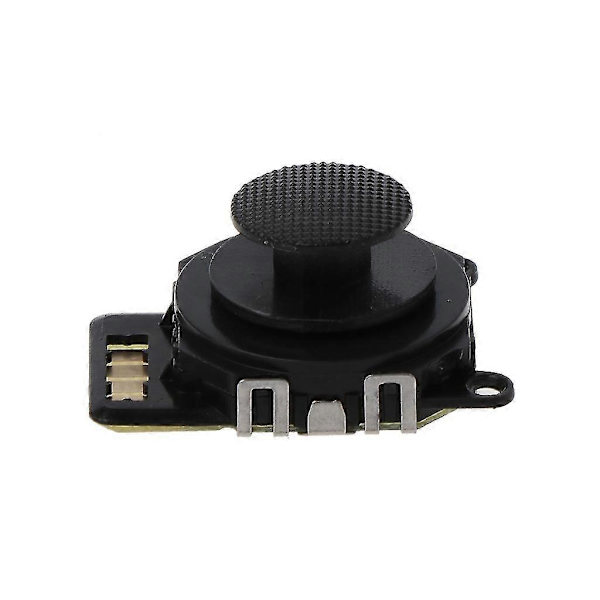3D Analog Joystick Thumb Stick til PSP 2000 2001 200X Controller
