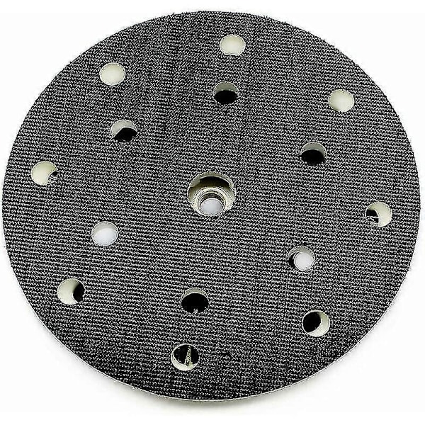 Hiontapää 150 mm 15 reikää Makita BO6050, BO6050J eksentrisen hiomakoneen korvaava 197315-5