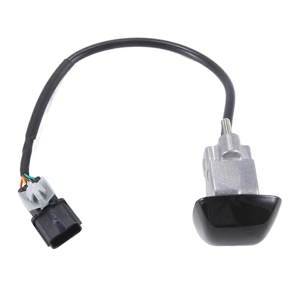 Backkamera för Hyundai I20 Parkeringshjälp Kamera 95760-C8001 95760C8001 Svart