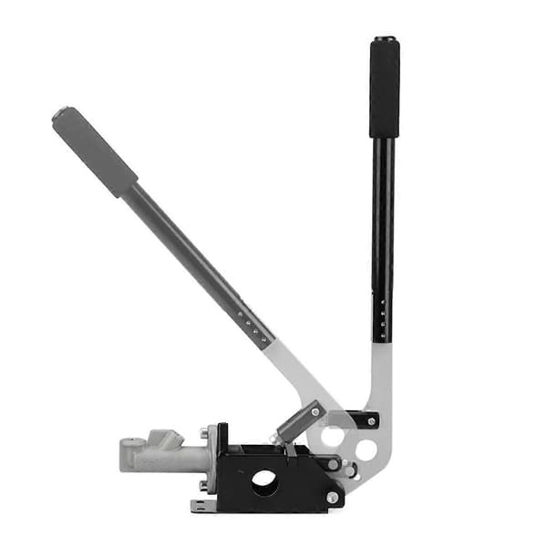 Bilmodifierad 500 mm Universal Handbroms Förlängd Hydraulisk Drift
