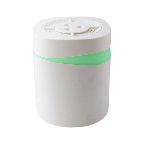 5L Ilmankostutin Värikkäällä Yövalolla USB Ilmankostutin