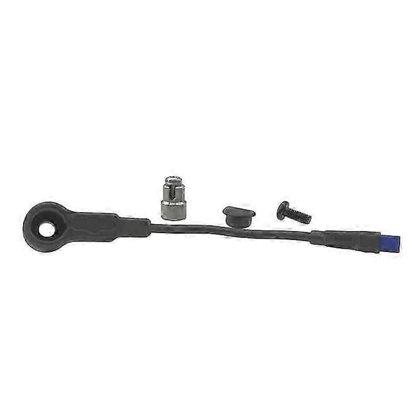 For Mid Motor M510 M600 M820 SD021.01 Hastighetssensor Speedometer Elektrisk Sykkel Hastighetssensor