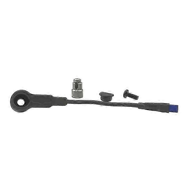 Nopeusanturi sähköpyörään, sopii Mid Motor M510 M600 M820 SD021.01 -moottoreille
