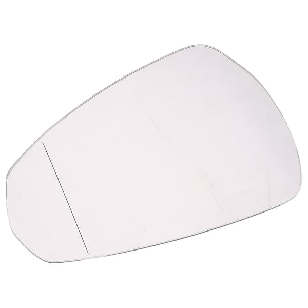 Vänster Sidospegelglas 8k0857535a För A3 2010-2013 A4 B8.5 B9 2013-2016 A5 2010-