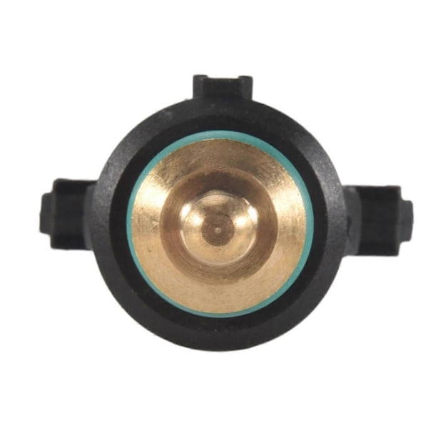 2-polig Bil Kylvätsketemperatursensor Brytare 13621433077 för - E46 E90 E39 E60 E38 E70 X3 X5 Z4 Auto A