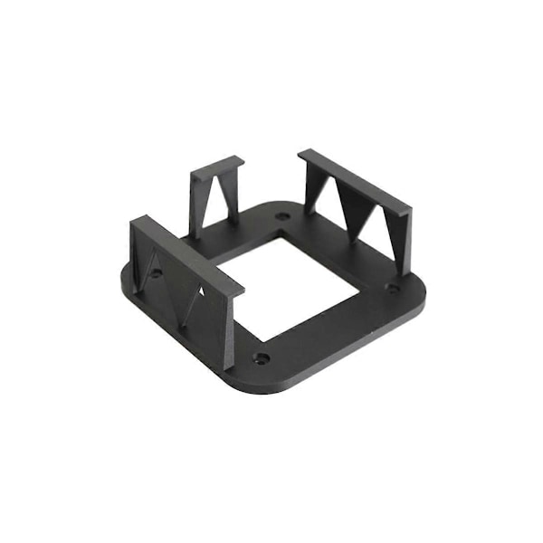 Metallbrakett for Mac Mini M4/M4 Pro for VESA-tilkobling