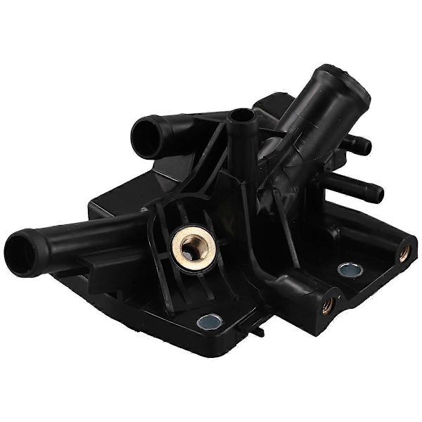Bilmotor Radiator Kølevæske Vandudløbsrør Termostat Base 11060-5RF0A til Sylphy 2019-2021 Kick