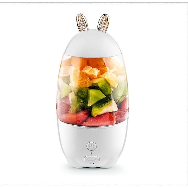 Portabel Blender USB Uppladdningsbar Mini Blender Portabel blender för shakes och smoothies