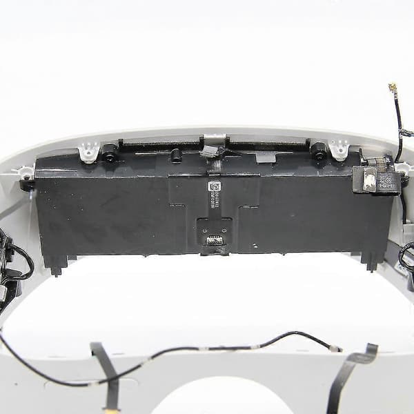 Li-polymer Batterier Litiumjonbatteri För Quest 2 Vr Headset Li-ion Batteri