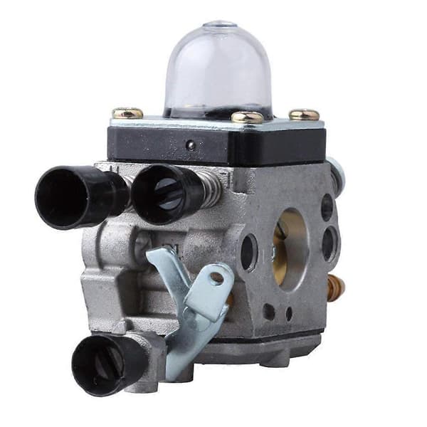 Forgasser for S68G Carb Kit Primer Bulb