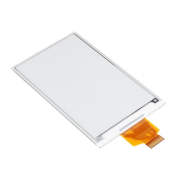 4.26 Tommer E-Papir Display 800X480P 3.3V Sort Hvid Farve til Nano STM32