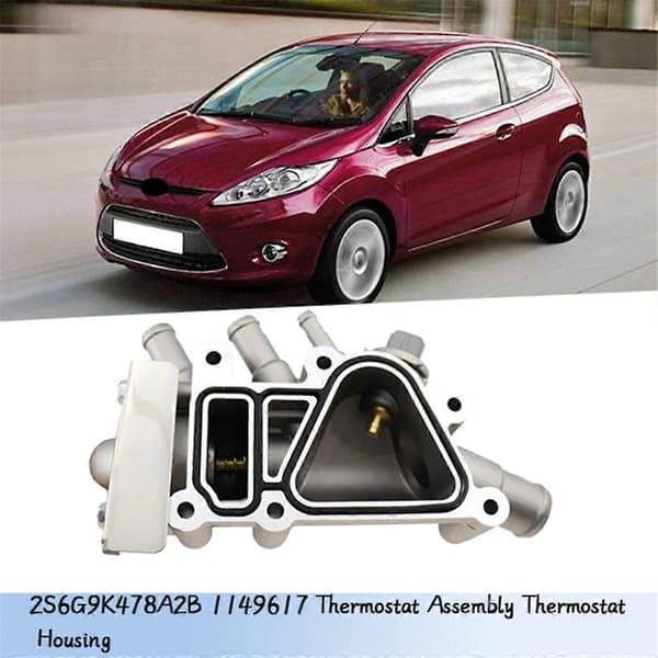 Termostathus for motor med sensor 1149617 2S6G-9K478-A2B