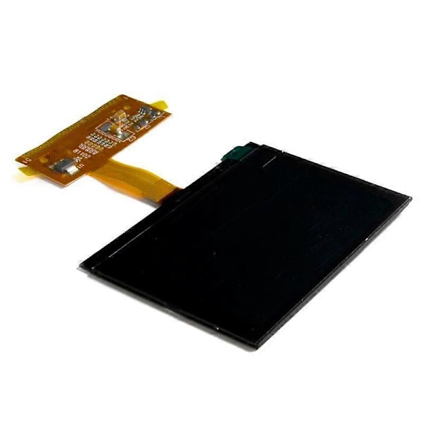 LCD-skjerm for TT Jaeger A3 A4 Jaeger LCD Dash Dashboard Reparasjon