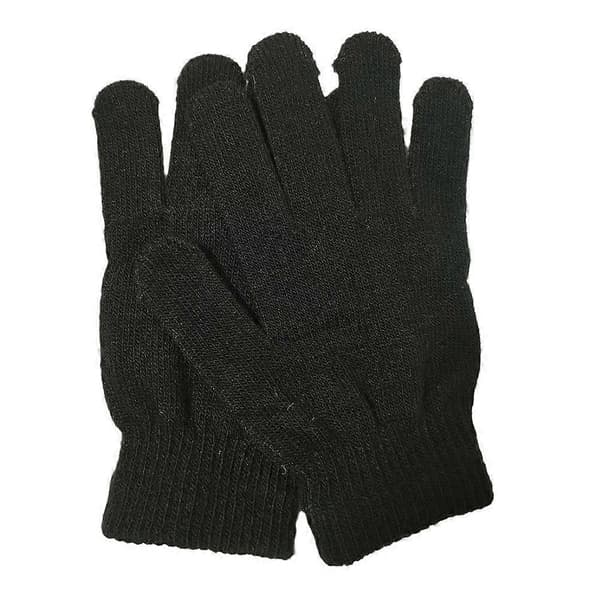 Barn Flickor Pojkar Barn Småbarn MAGIC Vinter Stretch HANDSKAR BARN Vantar