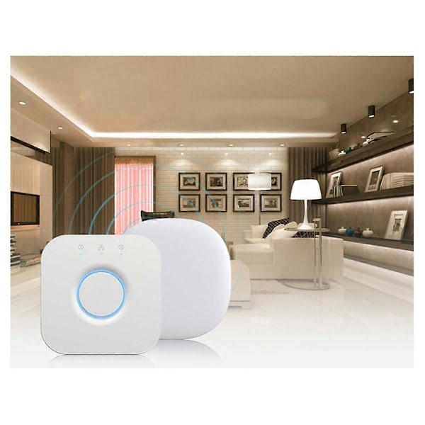 Tuya Zigbee 3.0 RGB Controller TUYA Smart Life APP Kontrol Dæmper