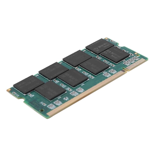 1GB DDR1 Laptop Hukommelse Ram SO-DIMM 200PIN DDR333 PC 2700 333MHz til Notebook Sodimm Memoria