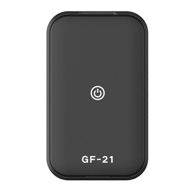 GF21 GPS-tracker Exakt Positionering för Äldre och Barn