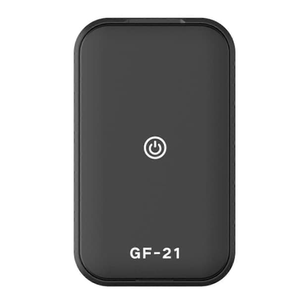GF21 GPS Tracker Præcis Positionering til Ældre og Børn