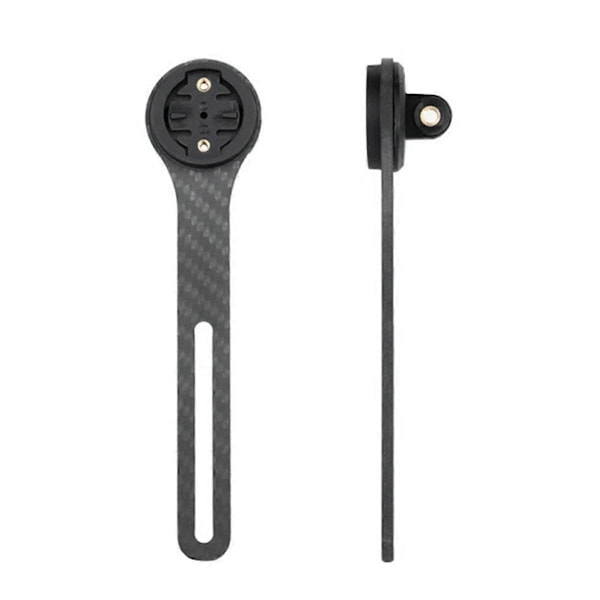Carbon Fiber Cykel Computer Holder Cykel Computer Meter Mount Holder til Giant