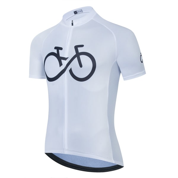 2022 Nytt Cykelset Set Sommar Cykeltröja Set Landvägscykeltröjor MTB Cykelkläder Andningsbara cykelkläder Green Asian Size -XXL