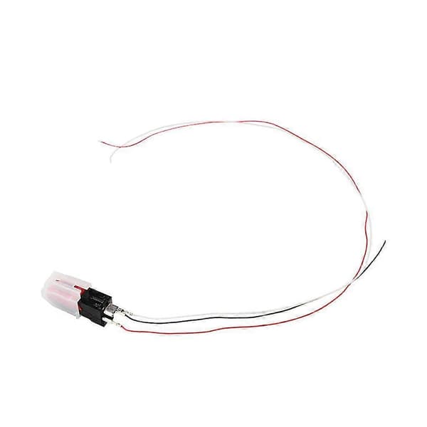3/4 stk. Universelle patron Phono Kabel Ledninger Header Ledninger Til Pladespiller Phono Headshell Tilbehør