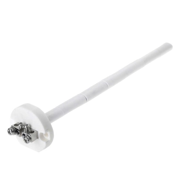 S Typ Termoelement Sensor WRP-100 för Keramisk Ugn 1300 Celsius