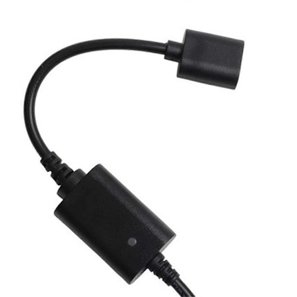 DC 5V Trådløs RF USB Fjernbetjening Switch Driver Tænd Sluk for USB LED Lysstrip Læselampe