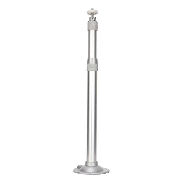 Teleskopisk Projektorfeste Brakett Aluminium Legering Justerbar Lengde