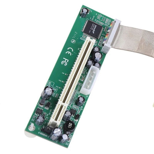 PCIE - PCI Express X16 -muunninkortti PCI-E -laajennusmuunninadapterikortti