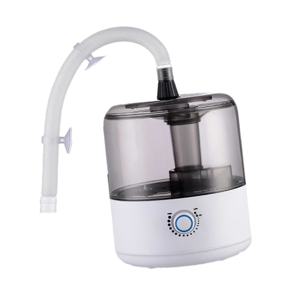 3L Reptil Luftfukter Fogger Terrarier Luftfukter for Terrarium Tankplanter