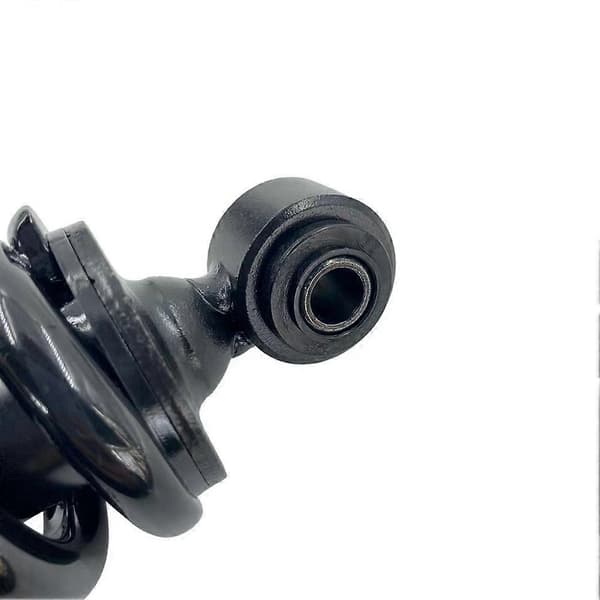 Bagdæmper til Segway Ninebot ZT3 Pro Affjedring Elektrisk Scooter Tilbehør Reservedele S
