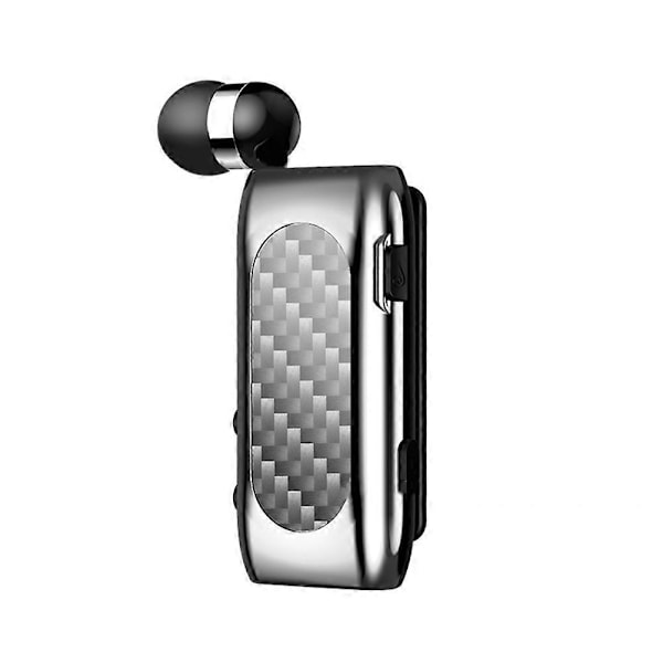 K56 Trådlösa Hörlurar Bluetooth Hörlurar Svart