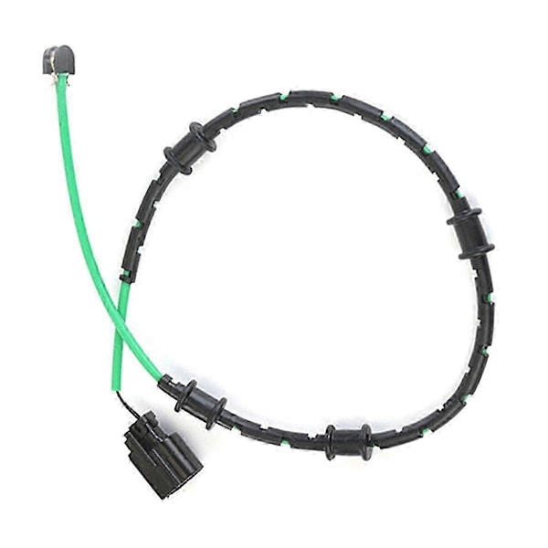 Bil Foraksel Bremse Sensor Bremseklods Slid Sensor C2Z16061 Bremse Sensorledning til XF 2008-2015 X250 2012-2014