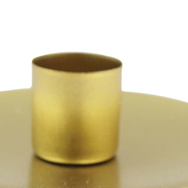 Nordisk Pillr Lysestake Midtstykke Lysestaker for
