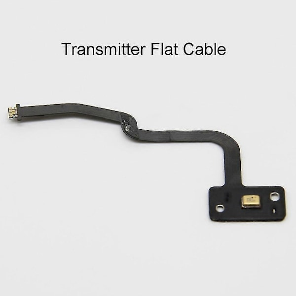 Slitesterke fleksible kabelsensorforlengelsesflate kabler for Quest 2 VR-headset