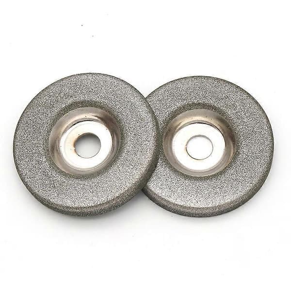 56mm Diamantslibeskive til Slibe- og Boremaskine
