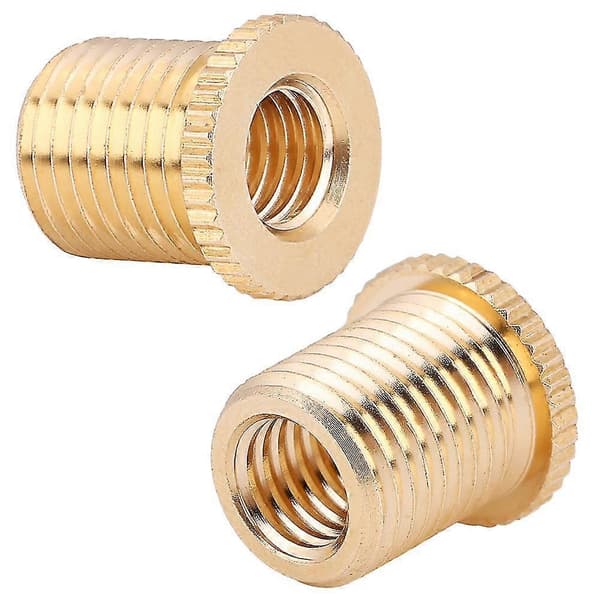 Universal Bil Auto Girspak Skiftespak Knotthode Gjengeskrue Adapter M8*1.25