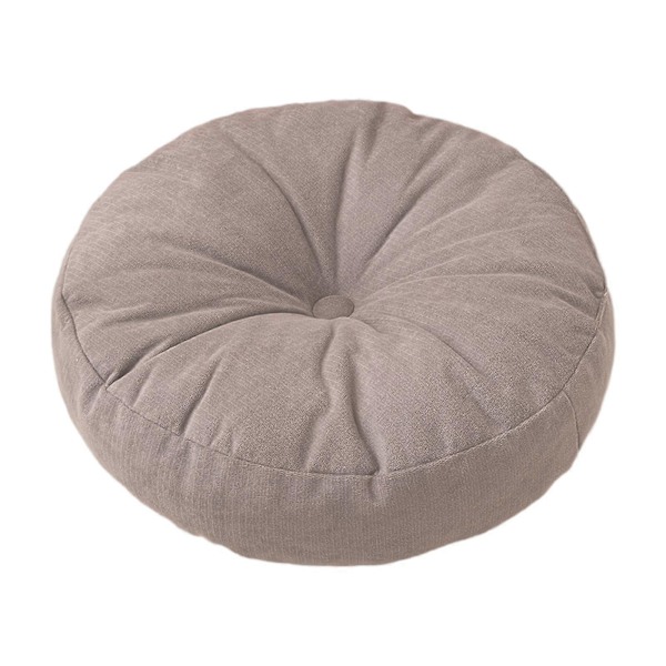 Tatami Golvkudde Sittdyna Heminredning Golvkudde Pad Meditationskudde för Inomhus Te-ceremoni Sovrum Stol Soffa
