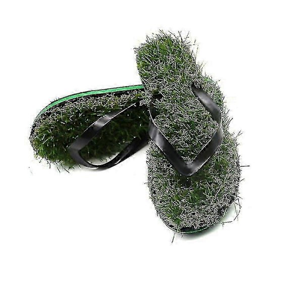 Græs Flip Flop m