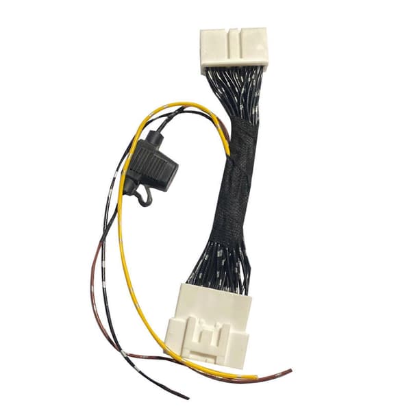 Høykvalitets OBD2-kontakt hovedtestkabel for Model 3 Model Y