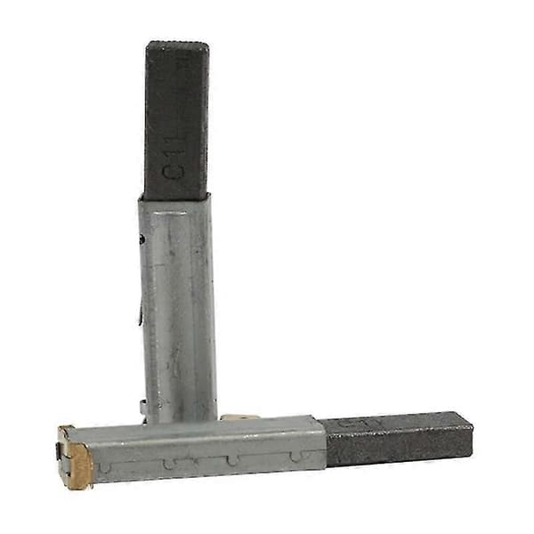 75x10 Mm Elektrisk Motor Kullbørste Erstatning, Universal Kullbørste
