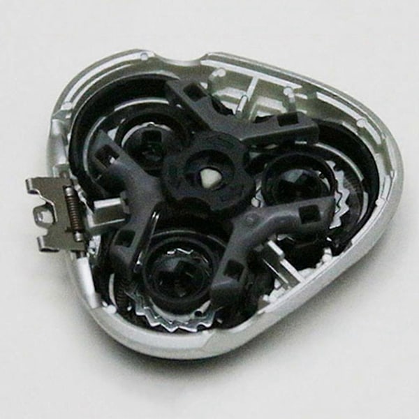 Reservehoveder til barbermaskine til HQ9 Reservehoveder PT870 PT875 PT920 Smart Tilbehør Razor Head H